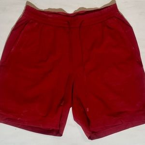 Channel Cross Swim Short 7” Size Medium